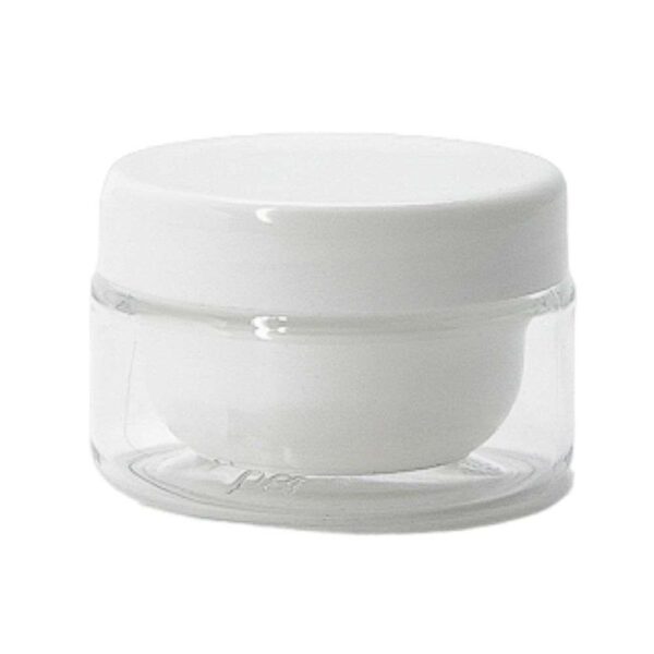POTE PET CRISTAL 100ML + INSERTO - UN - Imagem 6