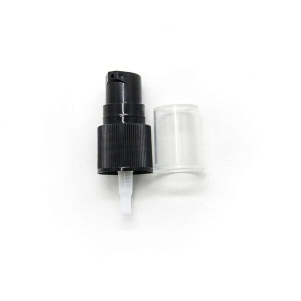 Válvula dosadora B18/410mm preto