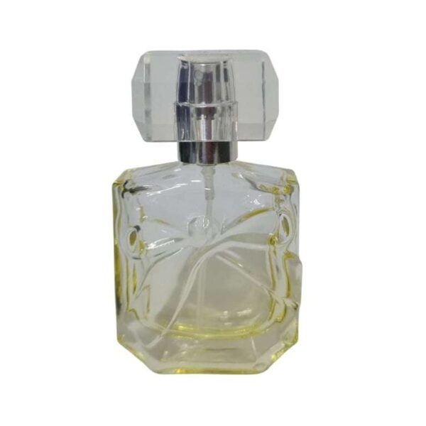 Vidro Chane Laço Imp. 30ml (Com Válvula e Capa) - unidade - Imagem 5