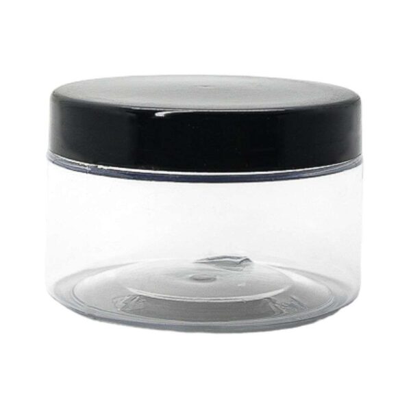 POTE PET CRISTAL 300ML - UN - Imagem 4