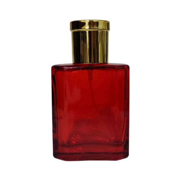 Vidro Chane Color 30ml  (Com Válvula e Capa) - unidade - Imagem 3