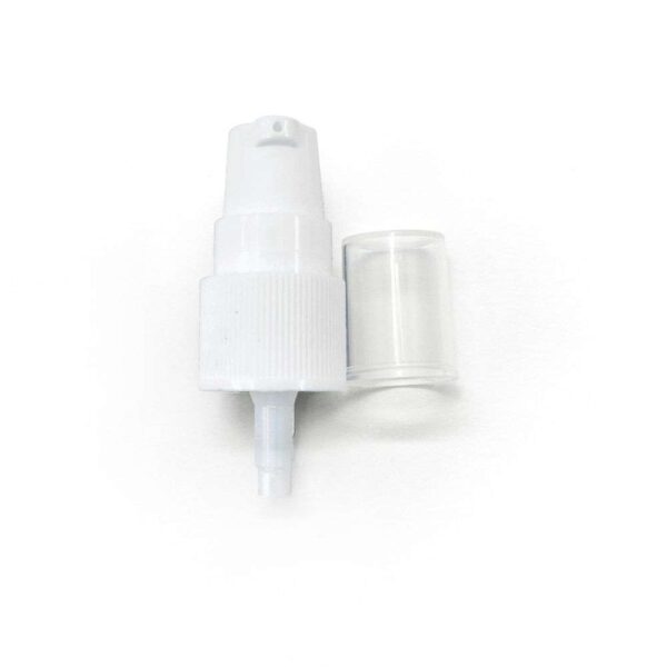 Válvula dosadora B20/410mm branca