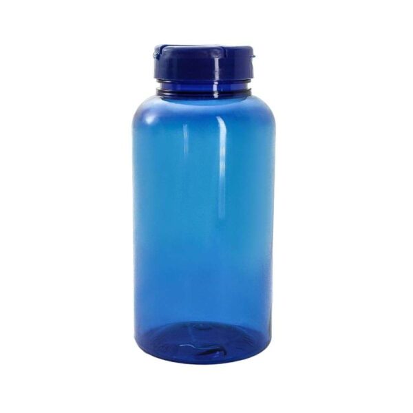 FRASCO R PET 400ML B44MM - 12 UN