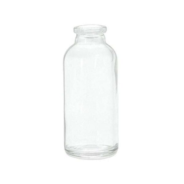 Vidro Própolis 35ml sem tampa - unidade