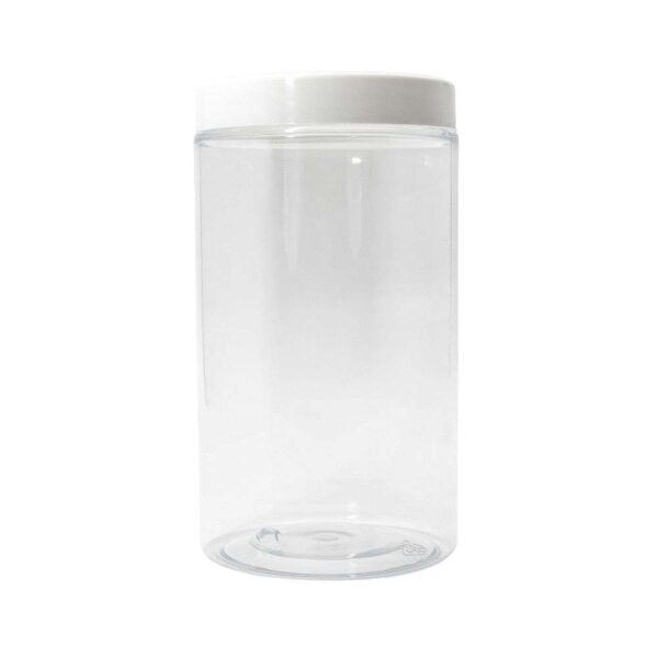 POTE PET CRISTAL KG - UN