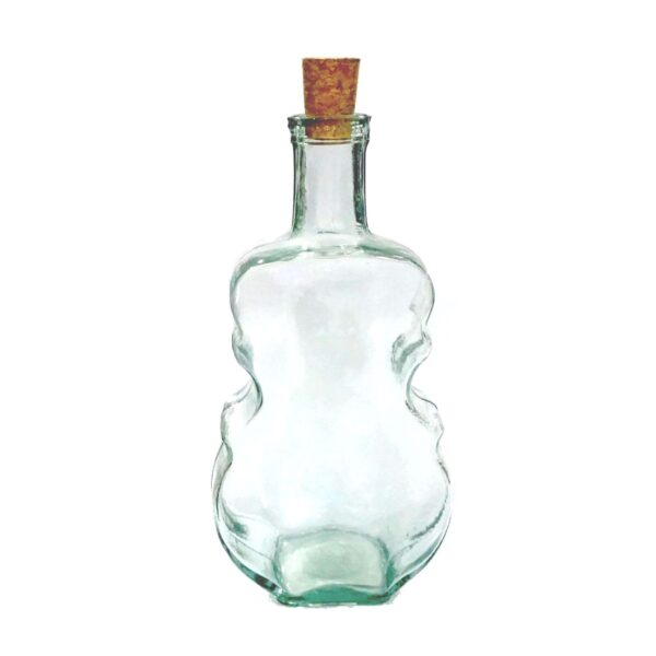 GARRAFA VIOLINO 580ML