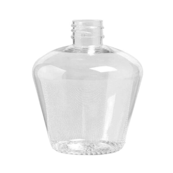 FRASCO PET 350ML MACA (B28/410MM)