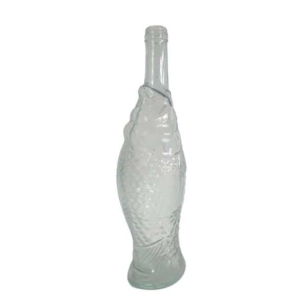 GARRAFA PEIXE 750ML