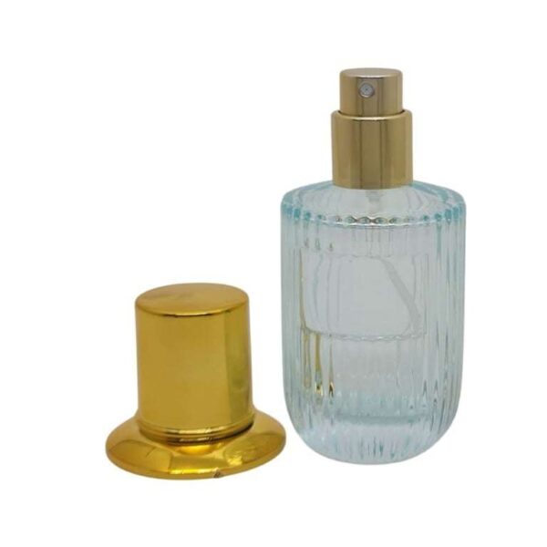 Vidro Risk Color Imp. 30ml  (Com Válvula e Capa) - unidade - Imagem 9