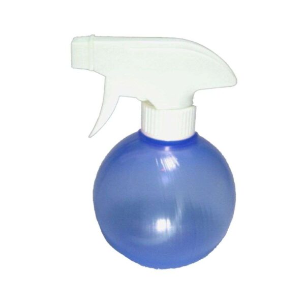 FRASCO PULVERIZADOR 350ML BOLA - UN