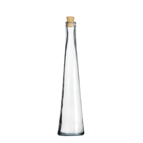 GARRAFA CONICA 400ML (M)