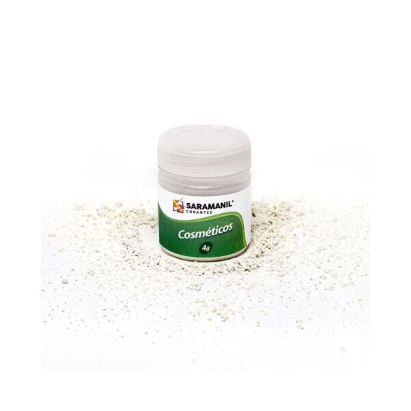 CORANTE MICA VERDE FURTACOR- 4G