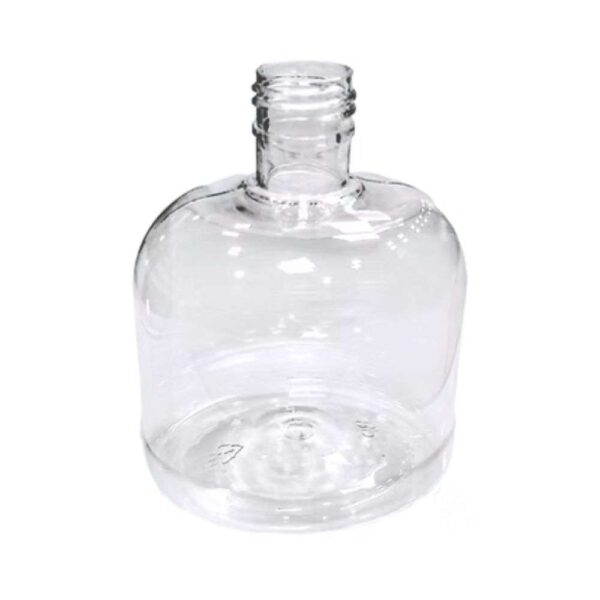 FRASCO PET 300ML DECO (B24/415MM)