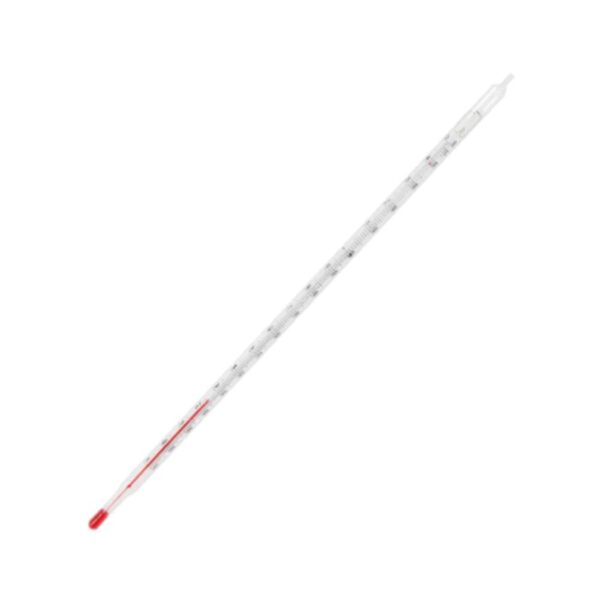 TERMOMETRO QUÍMICO ESCALA EXTERNA (-10 ATE+150C)