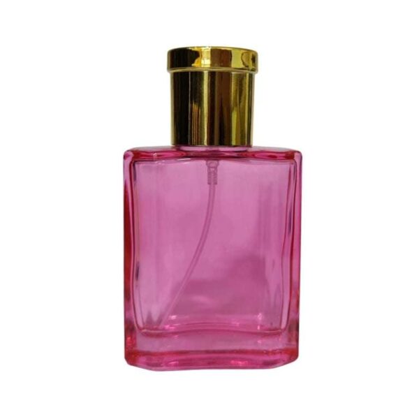 Vidro Chane Color 30ml  (Com Válvula e Capa) - unidade - Imagem 6