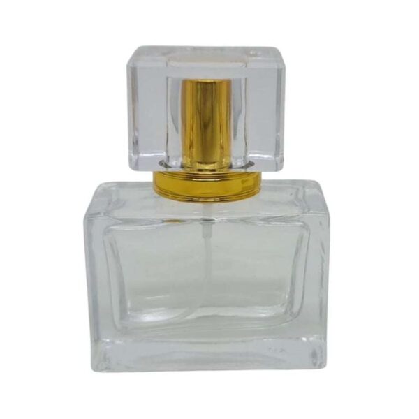 Vidro Miss Imp. 30ml  (Com Válvula e Capa) - unidade - Imagem 4