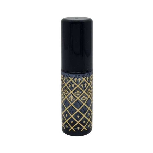 Vidro Árabe Color Imp. 14ml (com Válvula e Capa)-unid. - Imagem 6