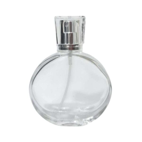 Vidro Relógio Imp. 30ml (Com Válvula e Capa) - unidade - Imagem 3