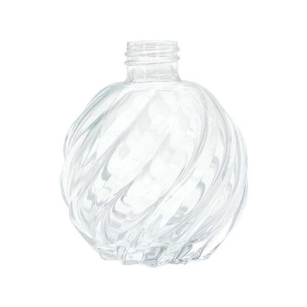 Vidro Princy 250ml sem tampa (B28mm)- unidade
