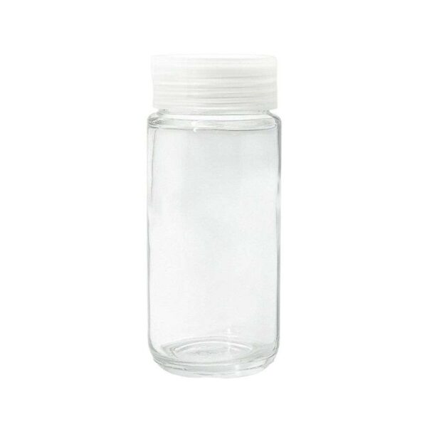 Pote Saleiro 100ml (Va176) vidro sem tampa - Imagem 3