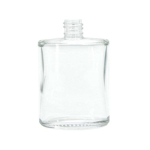 Vidro Abaolado 100ml sem tampa (B18mm) - unidade
