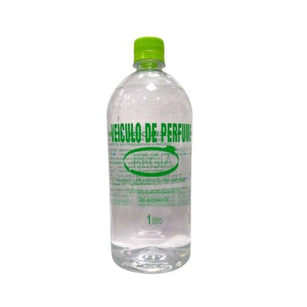 BASE VEICULO P/ PERFUME REGIA - LT