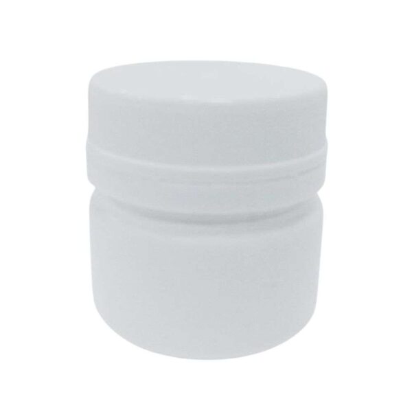 FRASCO R40 C/ TAMPA - 12UN