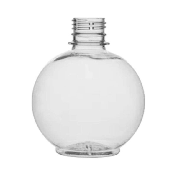 FRASCO PET 300ML BOLINHA (B28/410MM)