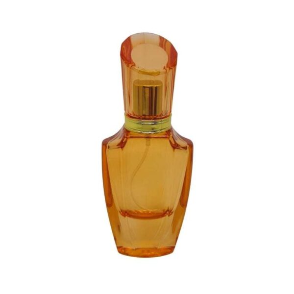 Vidro Tulipa Color Imp. 30ml (Com Válvula e Capa) - unidade