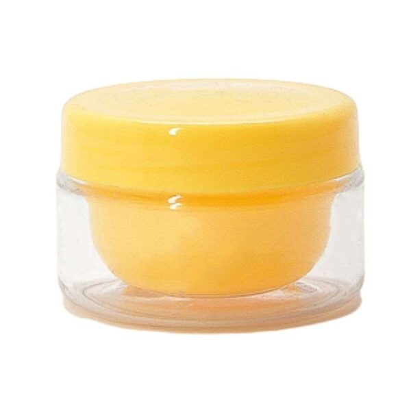 POTE PET CRISTAL 100ML + INSERTO - UN