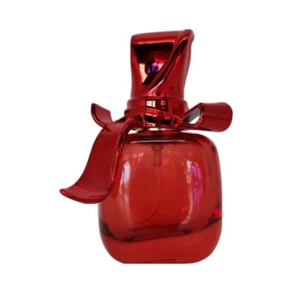 Vidro laço color imp. 15ml (com válvula e capa) - Imagem 2