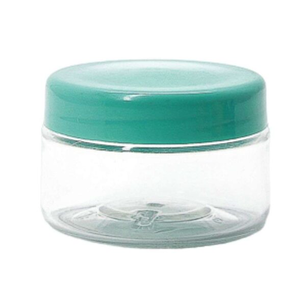 POTE PET CRISTAL 100ML - UN - Imagem 8
