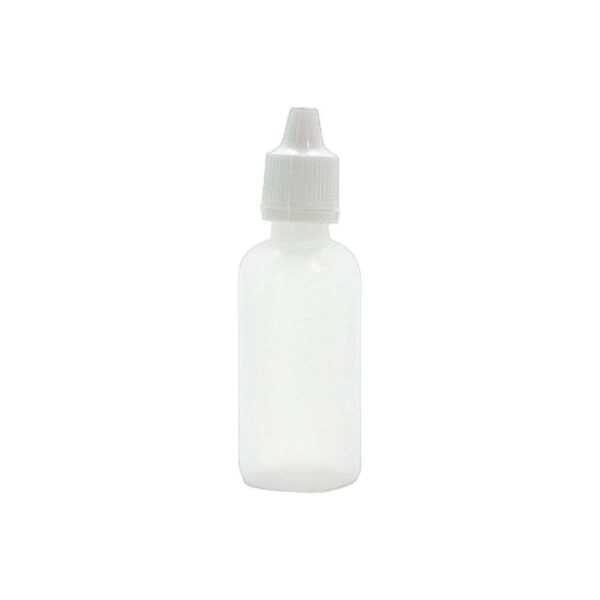 FRASCO CONTA GOTAS 30 ML (B15MM) - 100UN