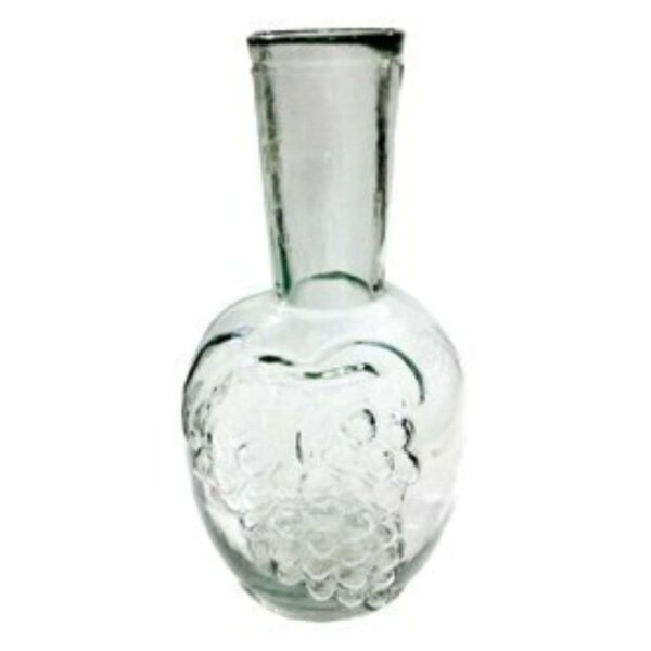 GARRAFA UVA BOCA LARGA 1000ML