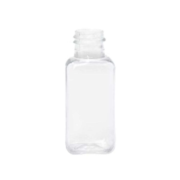 FR PET   40ML CRISTAL (B28MM)