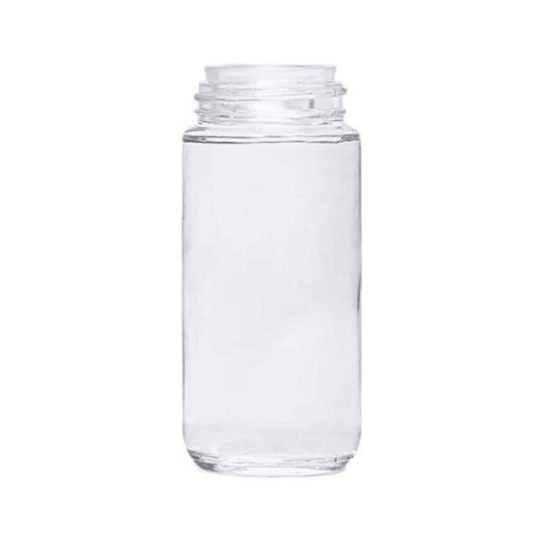 Pote Saleiro 100ml (Va176) vidro sem tampa