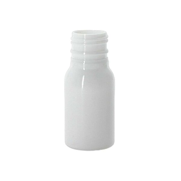 FRASCO PET 30ML BRANCO (B24/410MM) - UN
