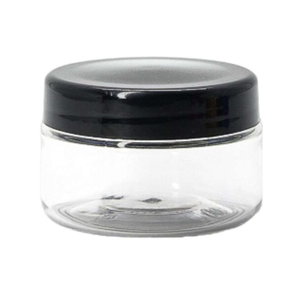 POTE PET CRISTAL 100ML - UN - Imagem 6