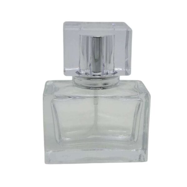 Vidro Miss Imp. 30ml  (Com Válvula e Capa) - unidade - Imagem 2