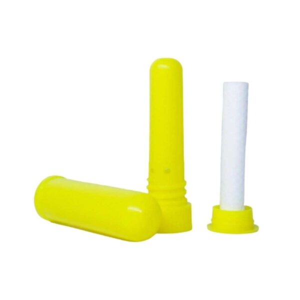 POTE PET CRISTAL 100ML + INSERTO - UN - Imagem 2