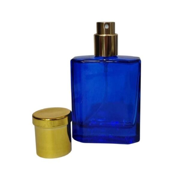 Vidro Chane Color 30ml  (Com Válvula e Capa) - unidade - Imagem 7