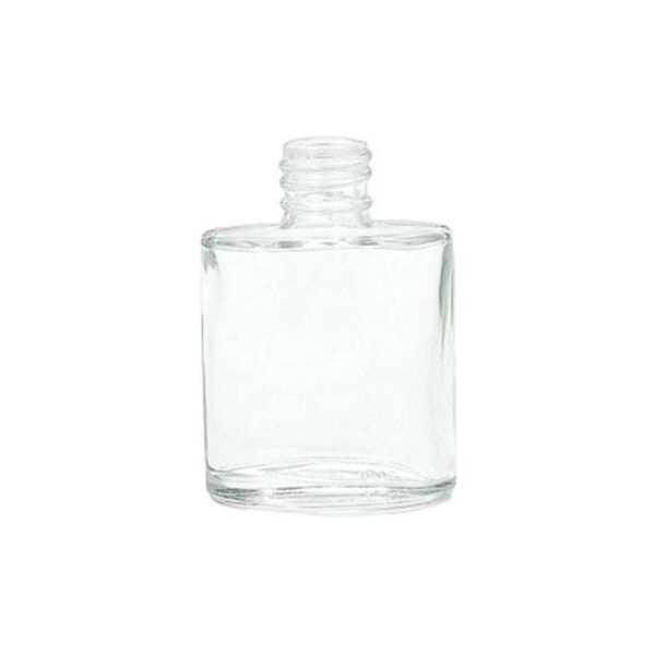 Vidro Abaolado 30ml sem tampa (B18mm) - unidade