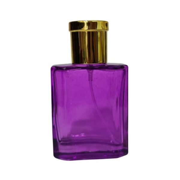Vidro Chane Color 30ml  (Com Válvula e Capa) - unidade - Imagem 5