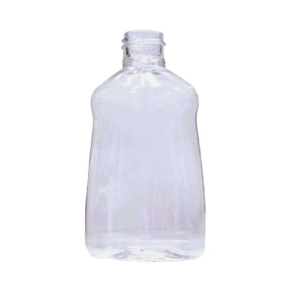 FRASCO PET 100ML SPILTAG (B20MM)