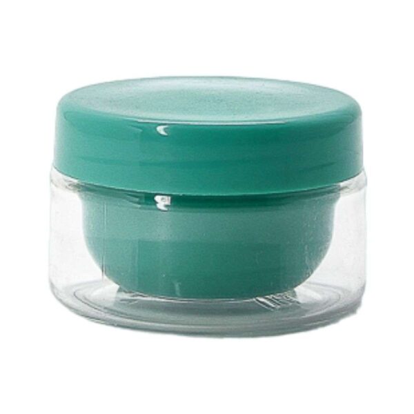 POTE PET CRISTAL 100ML + INSERTO - UN - Imagem 17