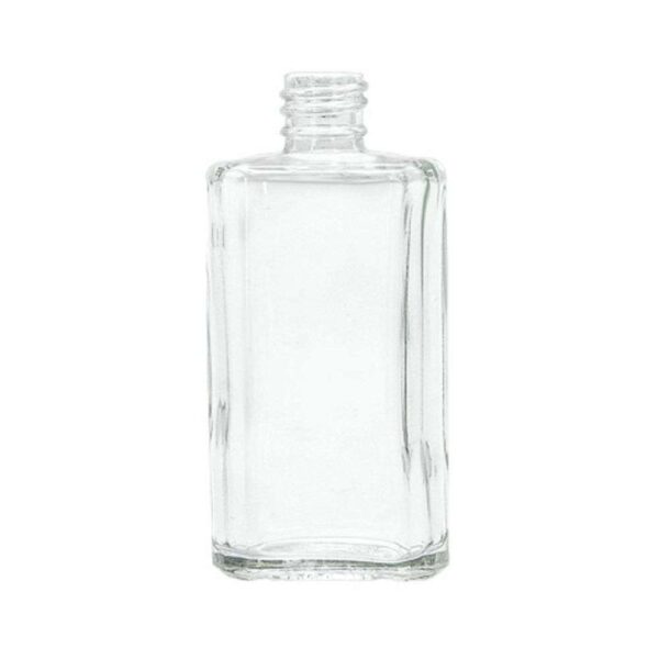 Vidro Coolwater Liso 65ml sem tampa (B18mm)- unidade