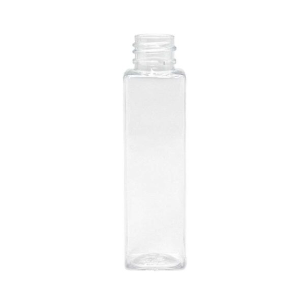 FRASCO PET 120ML RETANGULAR (B24/415MM)