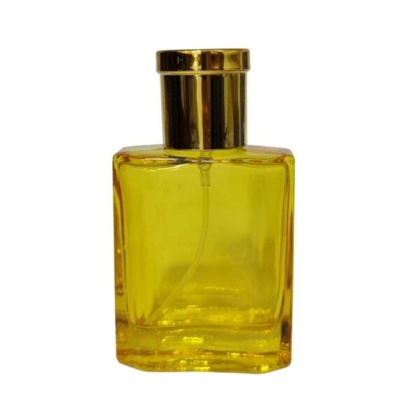Vidro Chane Color 30ml  (Com Válvula e Capa) - unidade
