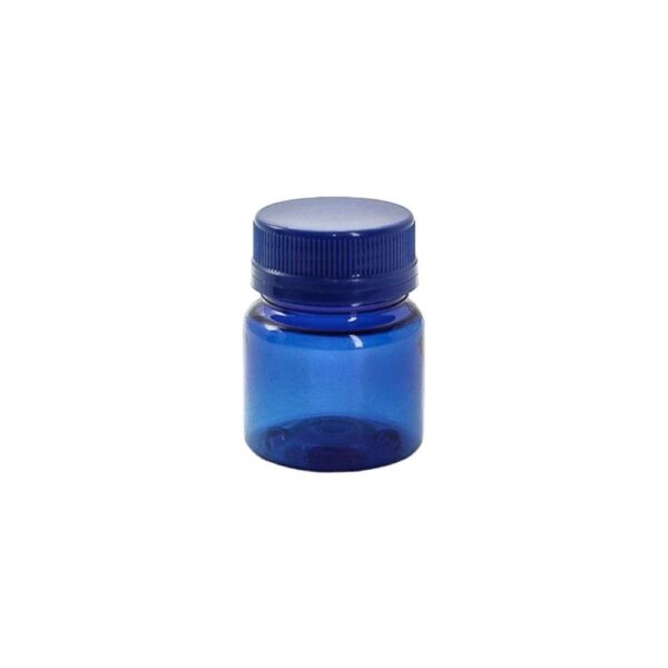 FRASCO R PET 50ML B38MM - 12 UN