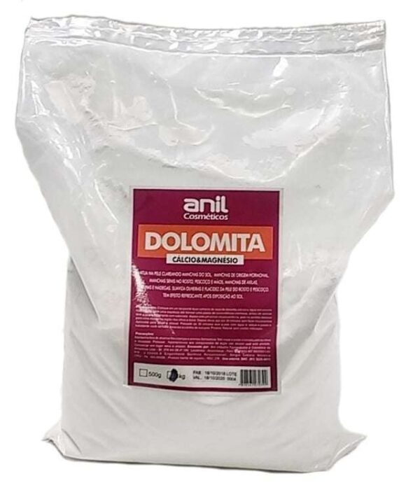 Dolomita - kg